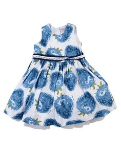 Платье Monnalisa Bebe