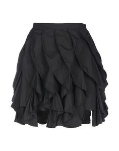 Юбка до колена Department 5