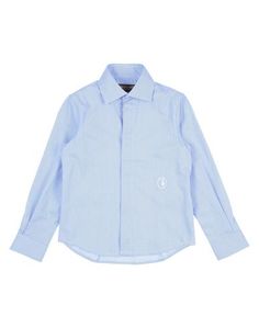 Pубашка Trussardi Junior