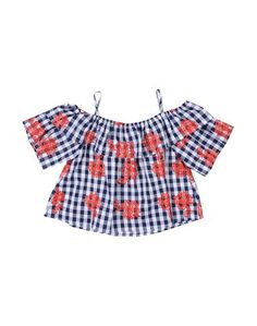 Блузка Silvian Heach