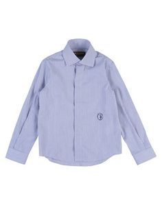 Pубашка Trussardi Junior
