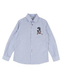 Pубашка Hitch Hiker