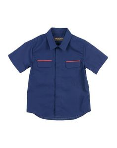 Pубашка Trussardi Junior