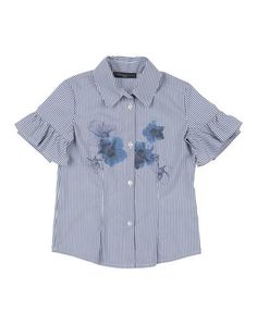 Pубашка Miss Blumarine