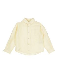 Pубашка Trussardi Junior