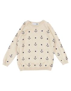 Свитер Hitch Hiker