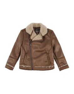 Куртка Trussardi Junior