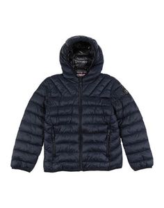 Пуховик с синт. наполнителем Napapijri