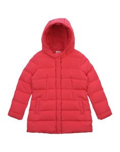 Пуховик Armani Junior