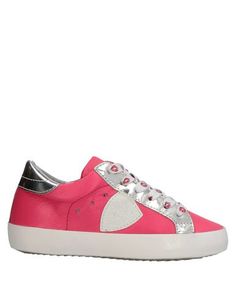 Низкие кеды и кроссовки Philippe Model