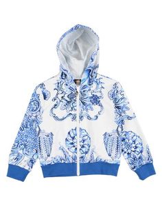 Толстовка Roberto Cavalli