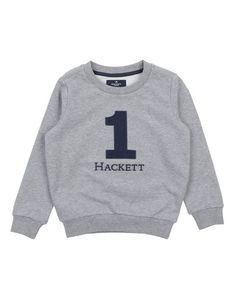 Толстовка Hackett