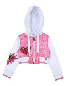 Толстовка SO Twee by Miss Grant