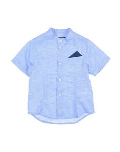 Pубашка Trussardi Junior