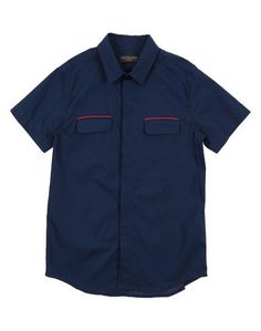 Pубашка Trussardi Junior