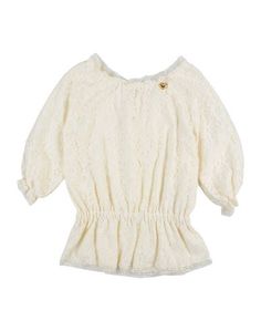 Блузка Miss Blumarine