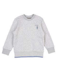 Толстовка Trussardi Junior