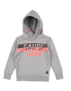 Толстовка GaudÌ