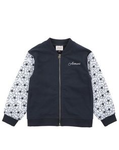 Толстовка Armani Junior