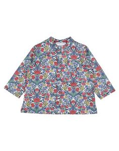 Pубашка Babe & Tess