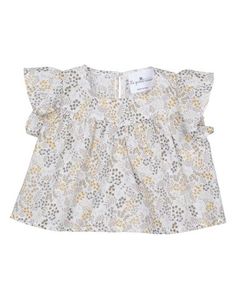 Блузка LE Petit Coco