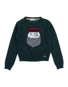 Свитер Hitch Hiker