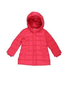 Пуховик Armani Junior