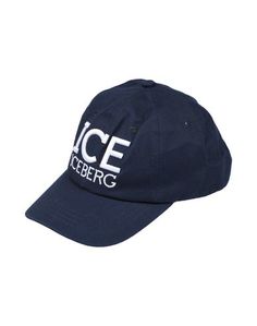 Головной убор ICE Iceberg