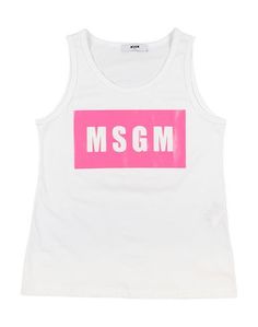 Футболка Msgm