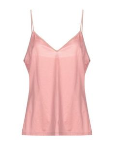 Топ без рукавов Diane Von Furstenberg