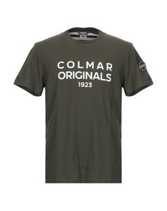 Футболка Colmar