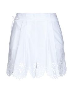 Повседневные шорты Ermanno Scervino