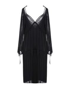 Платье до колена P.A.R.O.S.H.