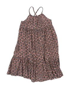 Платье Bonpoint