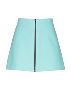 Мини-юбка Alexander Wang