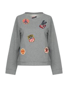 Толстовка History Repeats