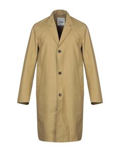 Легкое пальто Stutterheim