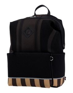 Рюкзаки и сумки на пояс Fendi