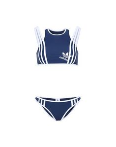 Adidas ji won choi bikini shop