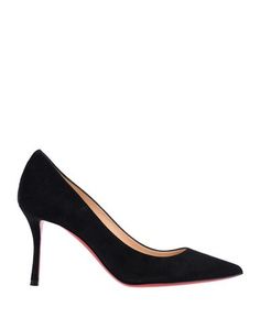 Туфли Christian Louboutin