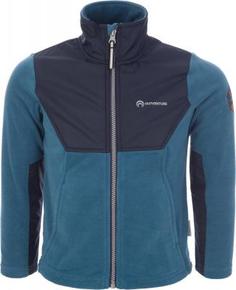 Толстовка для мальчиков Outventure, размер 116