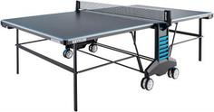 Теннисный стол всепогодный Kettler Sketch & Pong Outdoor