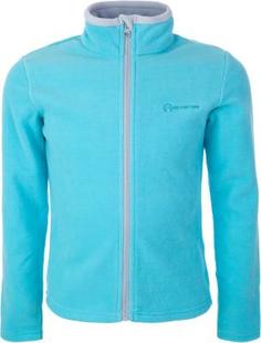 Джемпер флисовый для девочек Outventure, размер 116