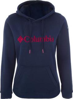 Толстовка женский Columbia Lexington Lake, размер 44