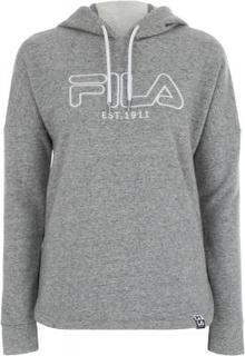 Толстовка женский Fila, размер 48