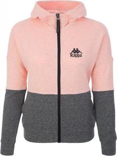 Толстовка для девочек Kappa, размер 146
