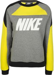 Толстовка женский Nike Sportswear, размер 40-42
