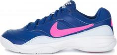 Кроссовки женские Nike Court Lite, размер 35.5