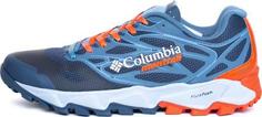Кроссовки мужские Columbia Trans Alps F.K.T. II, размер 46