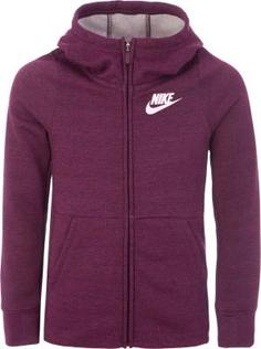Толстовка для девочек Nike Sportswear, размер 156-164